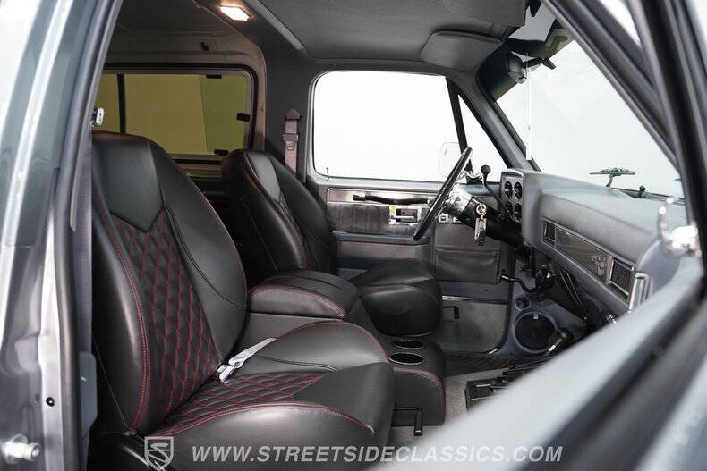 1987 Chevrolet Blazer
