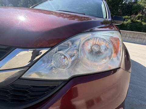 2011 Honda CR-V LX