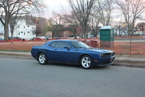 2010 Dodge Challenger SE