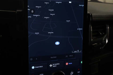 2024 Ford F-150 Lightning Flash