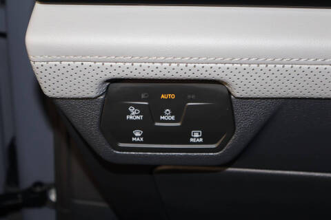 2024 Volkswagen Atlas Peak Edition SEL 4Motion