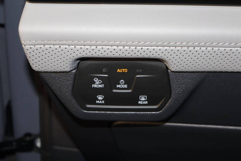 2024 Volkswagen Atlas Peak Edition SEL 4Motion