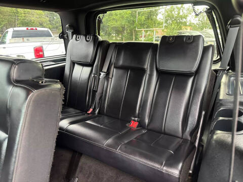 2015 Ford Expedition