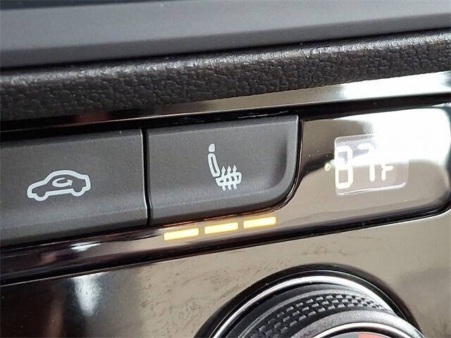 2024 Volkswagen Jetta GLI 40th Anniversary Edition