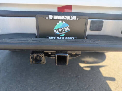 2004 Chevrolet Silverado 1500