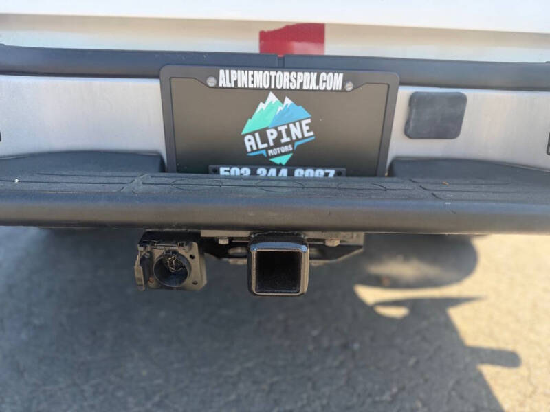 2004 Chevrolet Silverado 1500