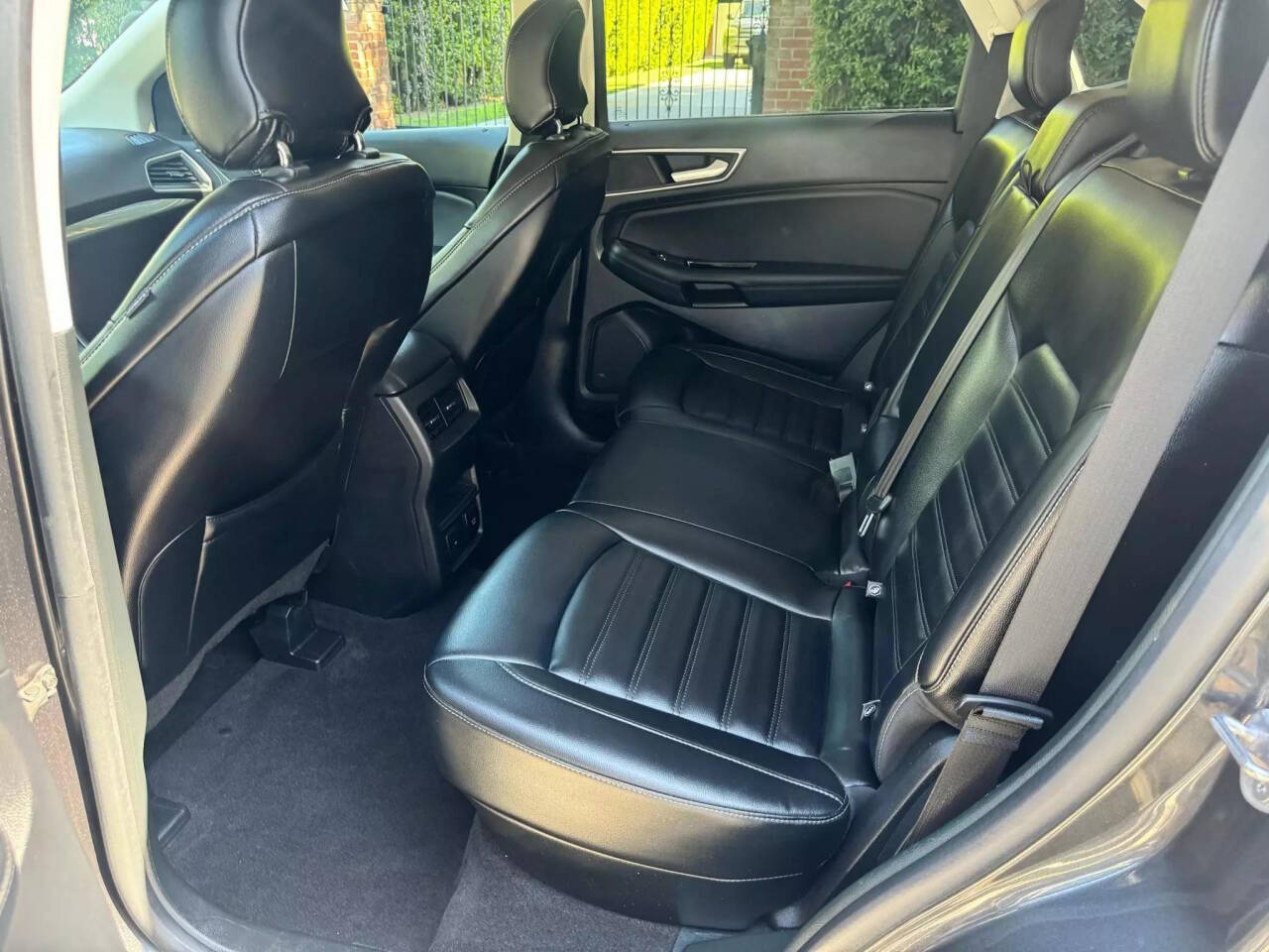 2019 Ford Edge for sale at Ride On LLC in Van Nuys, CA