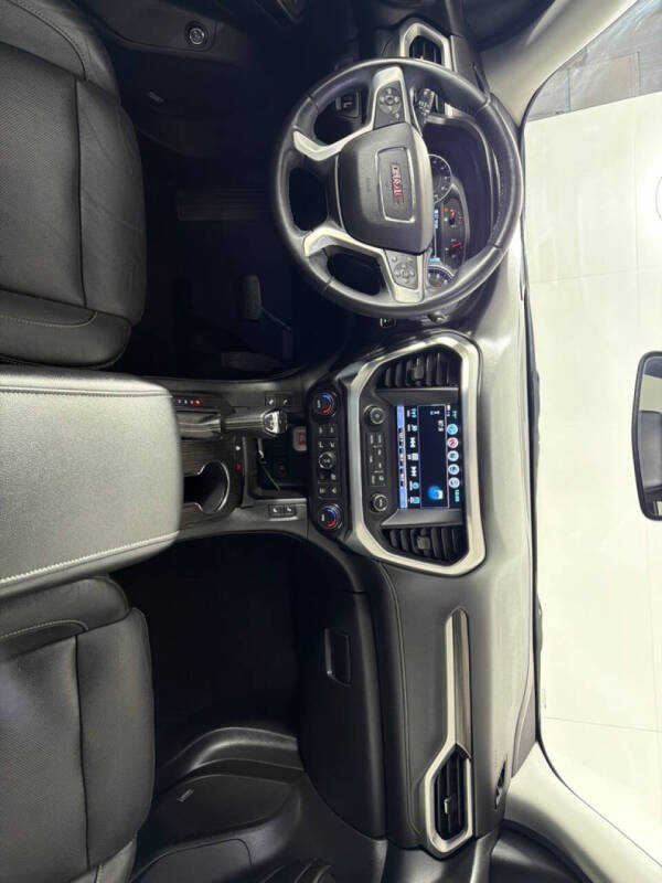 2018 GMC Acadia SLT-2