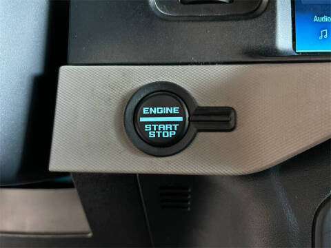 2022 Ford Bronco Wildtrak Advanced