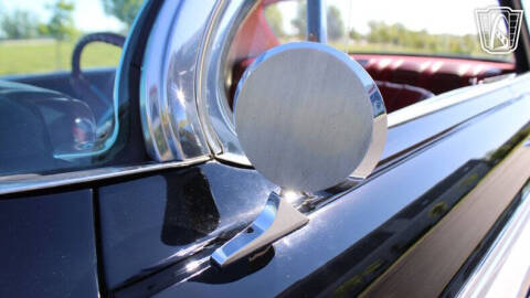 1962 Oldsmobile Starfire
