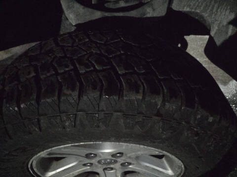 2006 Dodge Ram 1500 SLT