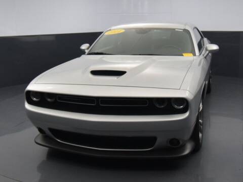 2021 Dodge Challenger for sale at Winchester Mitsubishi in Winchester VA