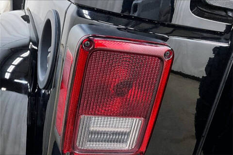 2016 Jeep Wrangler Unlimited