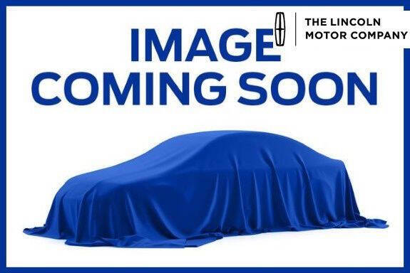 2018 Lincoln MKC Select
