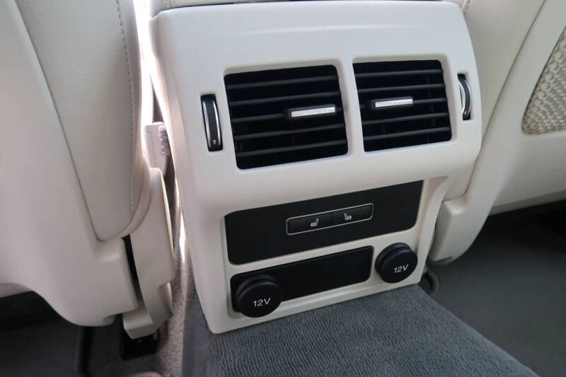 2017 Jaguar XF 35t Prestige