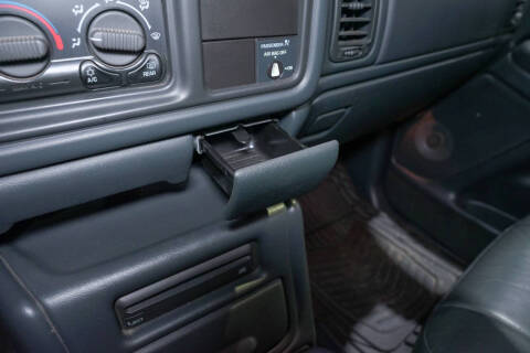 1999 GMC Sierra 2500 SLE