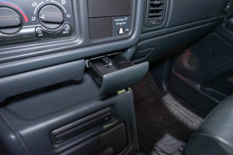 1999 GMC Sierra 2500 SLE