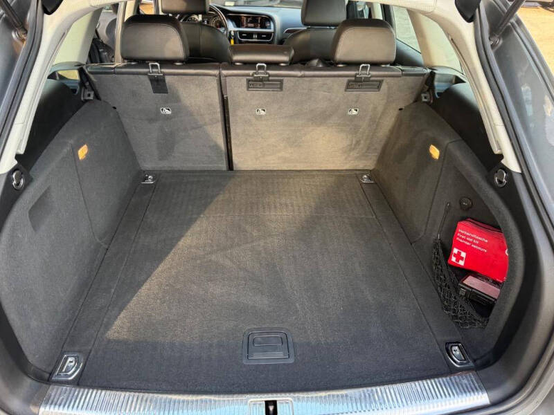 2014 Audi Allroad 2.0T quattro Premium Plus