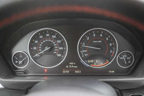 2019 BMW 4 Series 430i