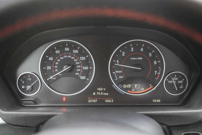 2019 BMW 4 Series 430i