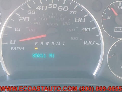 2020 Chevrolet Express 2500