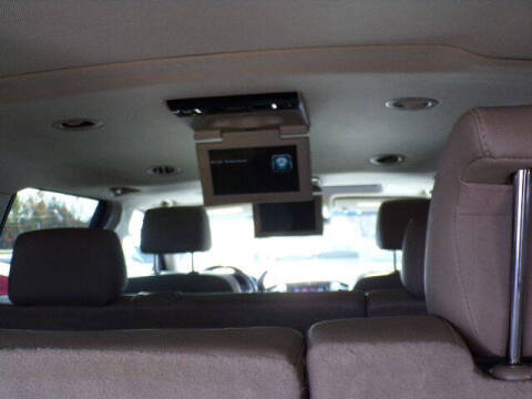 2018 GMC Yukon XL SLT