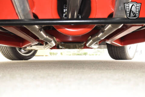 1956 Chevrolet Corvette