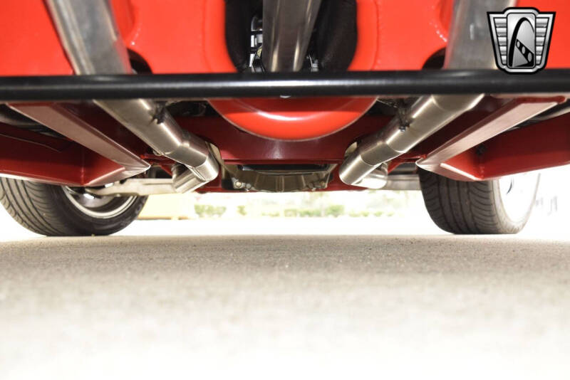 1956 Chevrolet Corvette