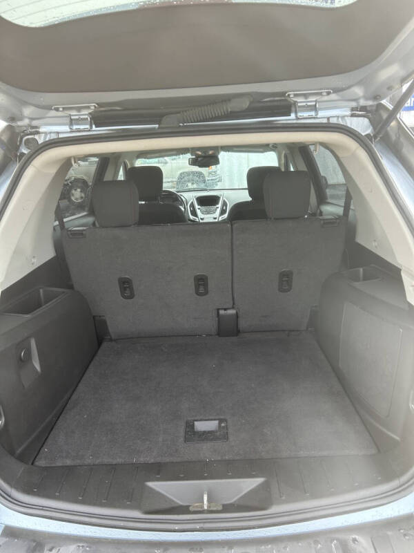 2014 GMC Terrain SLE-2