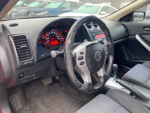 2009 Nissan Altima