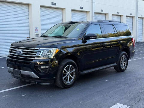 2019 Ford Expedition XLT