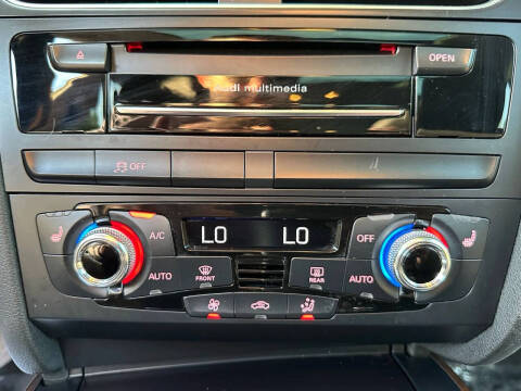 2016 Audi Allroad 2.0T quattro Premium Plus