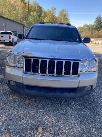 2009 Jeep Grand Cherokee Laredo