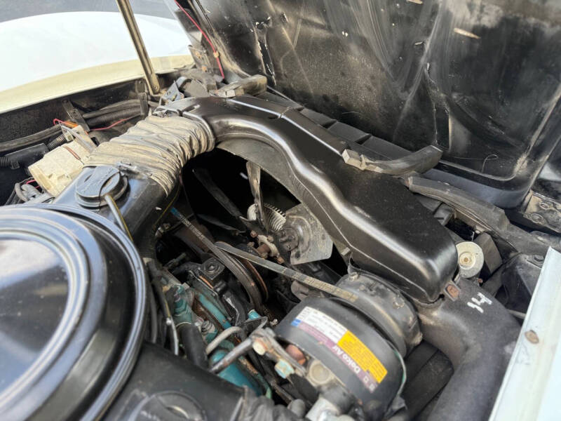 1980 Chevrolet Corvette