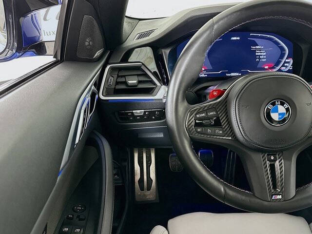 2023 BMW M4