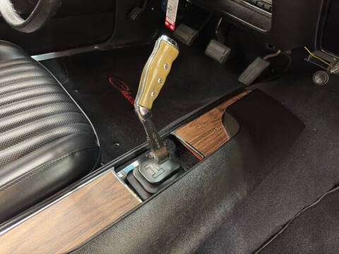 1974 Dodge Challenger