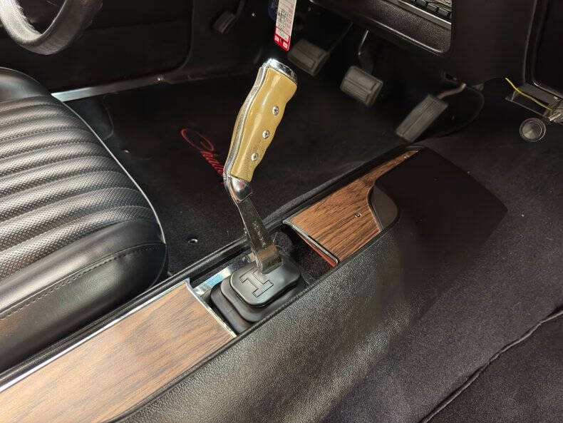 1974 Dodge Challenger