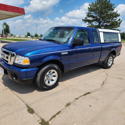 2009 Ford Ranger for sale at Dakota Auto Inc in Dakota City, NE