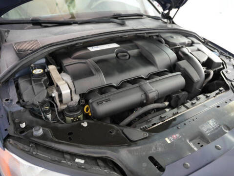 2011 Volvo XC70 3.2