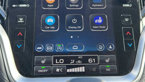 2024 Subaru Outback Premium