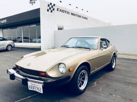 1978 Datsun 280Z