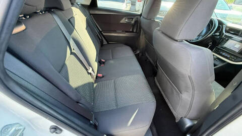 2018 Toyota Corolla iM
