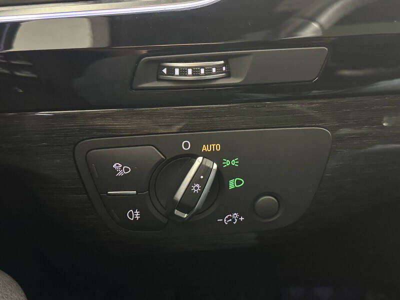 2018 Audi Q7 3.0T quattro Premium Plus