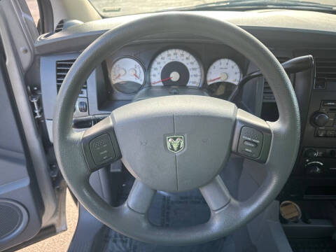 2006 Dodge Durango SXT