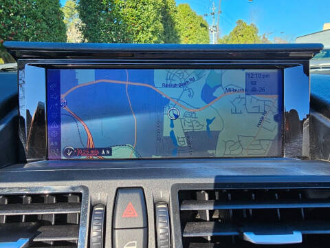 2014 BMW Z4 sDrive28i