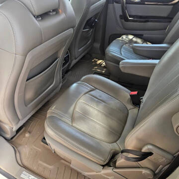 2014 GMC Acadia Denali