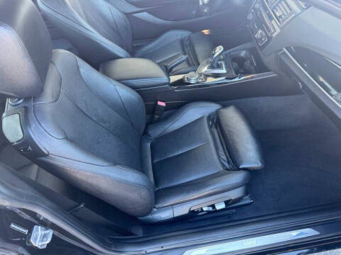 2016 BMW 2 Series 228i