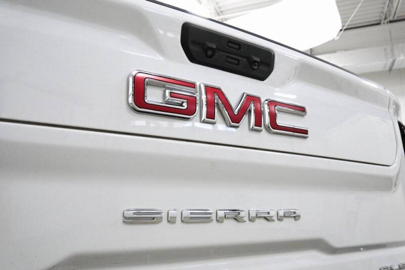 2022 GMC Sierra 2500HD
