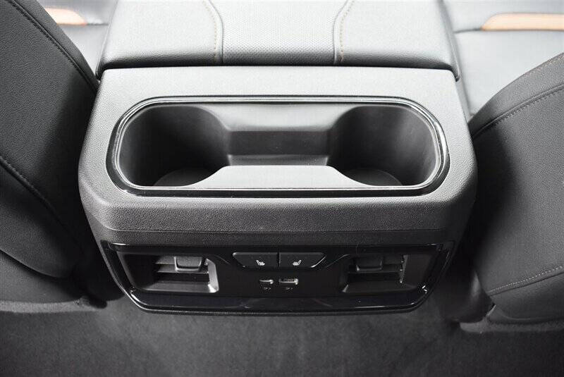 2024 GMC Sierra 3500HD