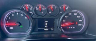 2019 Chevrolet Silverado 1500 Work Truck